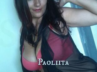 Paoliita
