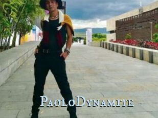 PaoloDynamite