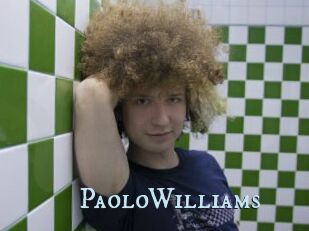 PaoloWilliams