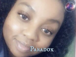 Paradox
