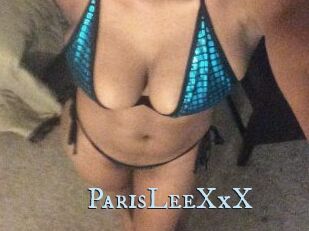 ParisLeeXxX