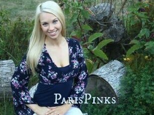 ParisPinks