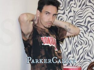 ParkerCaesar