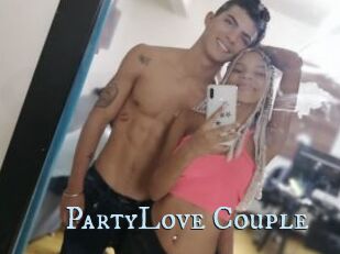 PartyLove_Couple