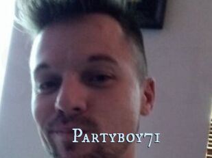 Partyboy71