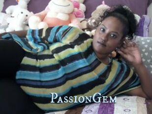 PassionGem
