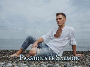 PassionateSaimon