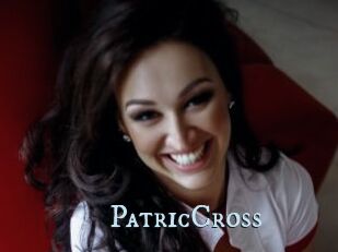 PatricCross