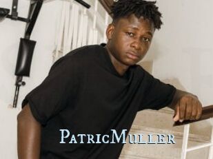 PatricMuller