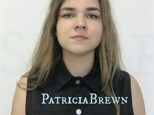 PatriciaBrewn