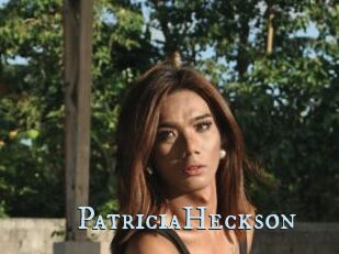 PatriciaHeckson