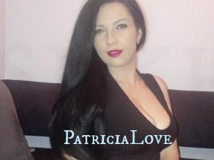 PatriciaLove