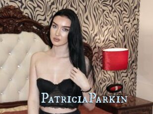 PatriciaParkin