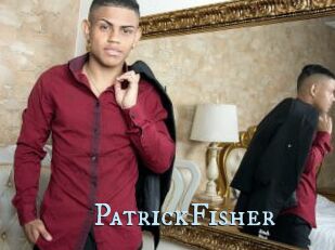 PatrickFisher