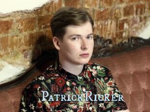 PatrickRicker