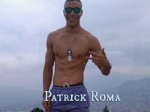 Patrick_Roma
