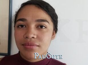 PauCute