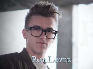 PaulLovee