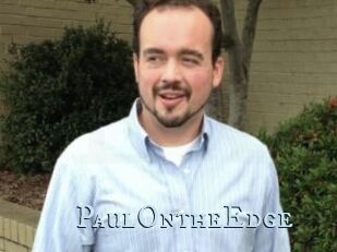 PaulOntheEdge