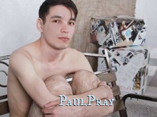 PaulPray