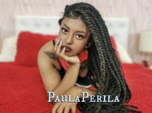 PaulaPerila