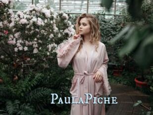 PaulaPiche