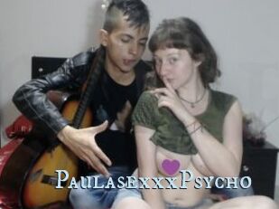 PaulasexxxPsycho