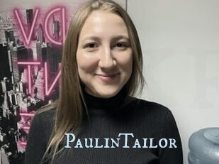 PaulinTailor