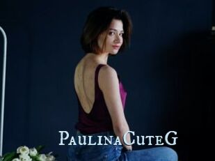 PaulinaCuteG