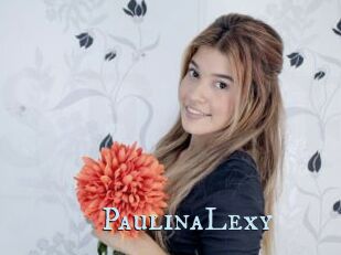 PaulinaLexy