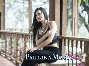 PaulinaMagic