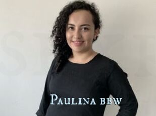 Paulina_bbw