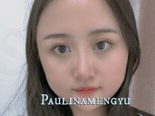 Paulinamengyu