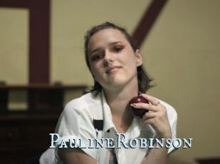 PaulineRobinson