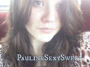 PaulineSexySweet