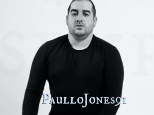PaulloJones91