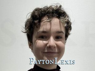 PaytonLexis
