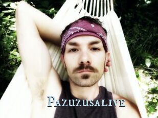 Pazuzusalive