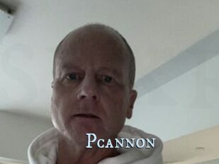 Pcannon