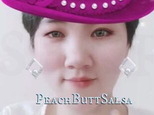 PeachButtSalsa
