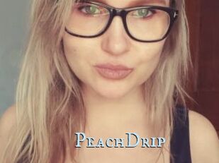 PeachDrip