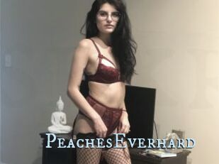 PeachesEverhard