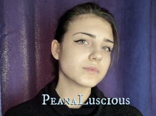 PeanaLuscious