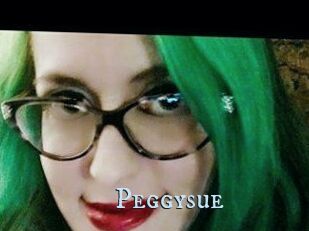 Peggysue
