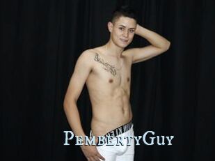 PembertyGuy