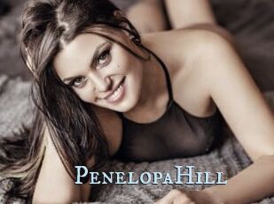 PenelopaHill