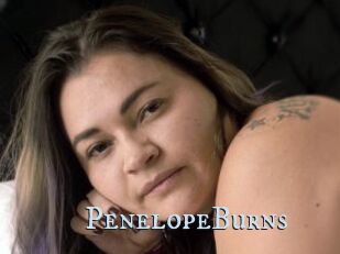 PenelopeBurns
