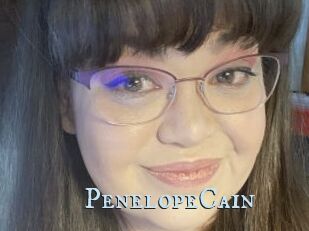 PenelopeCain