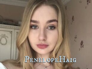 PenelopeHaig