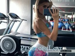 PenelopeLost